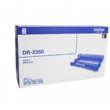兄弟DR-2350黑色原裝硒鼓 適用于7080D、7180DN、7380、7480D、7880DN DR-235