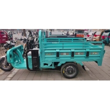 電動(dòng)三輪車  1.6*1.1米車斗，60V32A電池